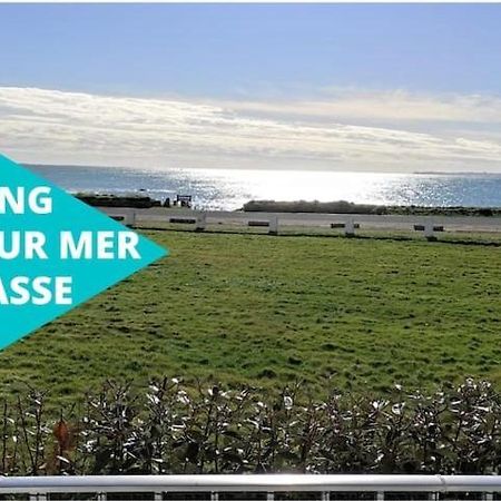 ✪ Appt. Renove - Vue Sur Mer ✪ キブロン エクステリア 写真